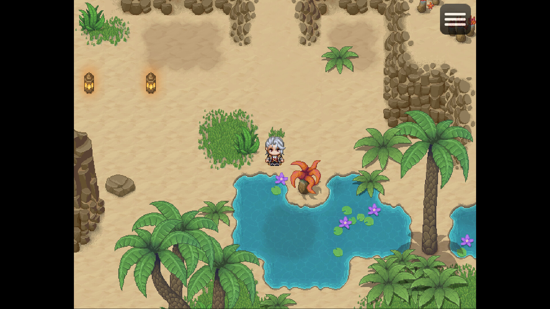 Monster Girl Therapy screenshot 7