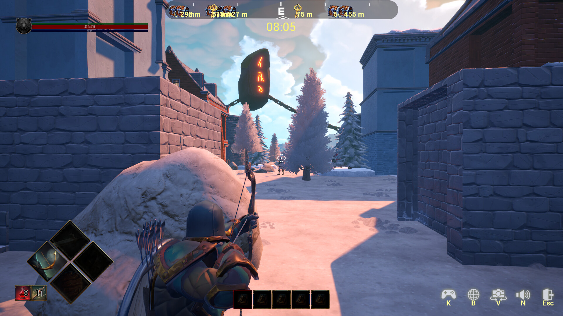 Project Dungeons screenshot 6