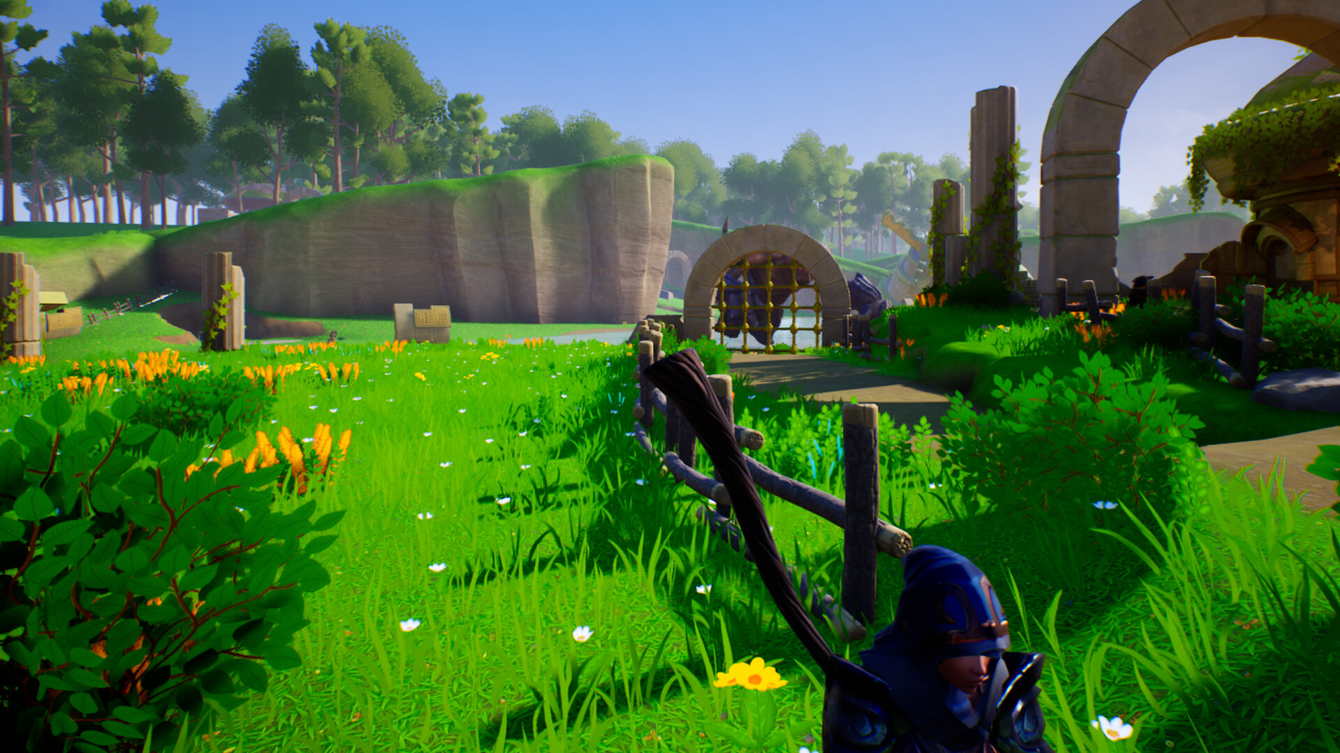 Project Dungeons screenshot 3