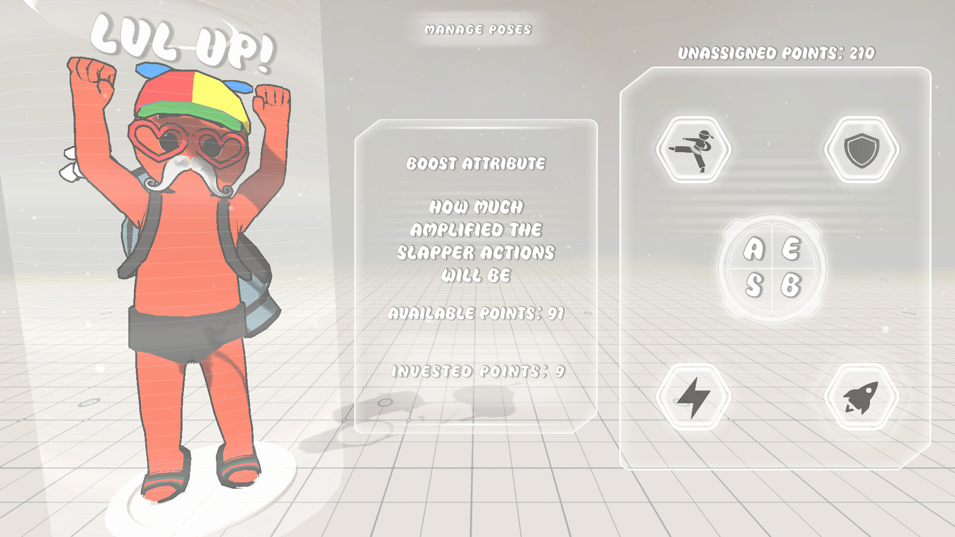 Slap it screenshot 5