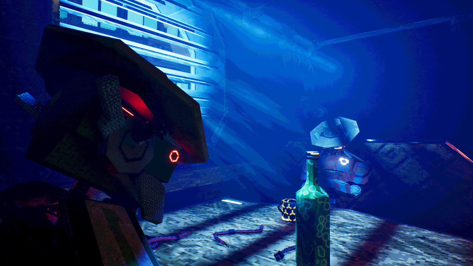 Raincheck: Showdown screenshot 3