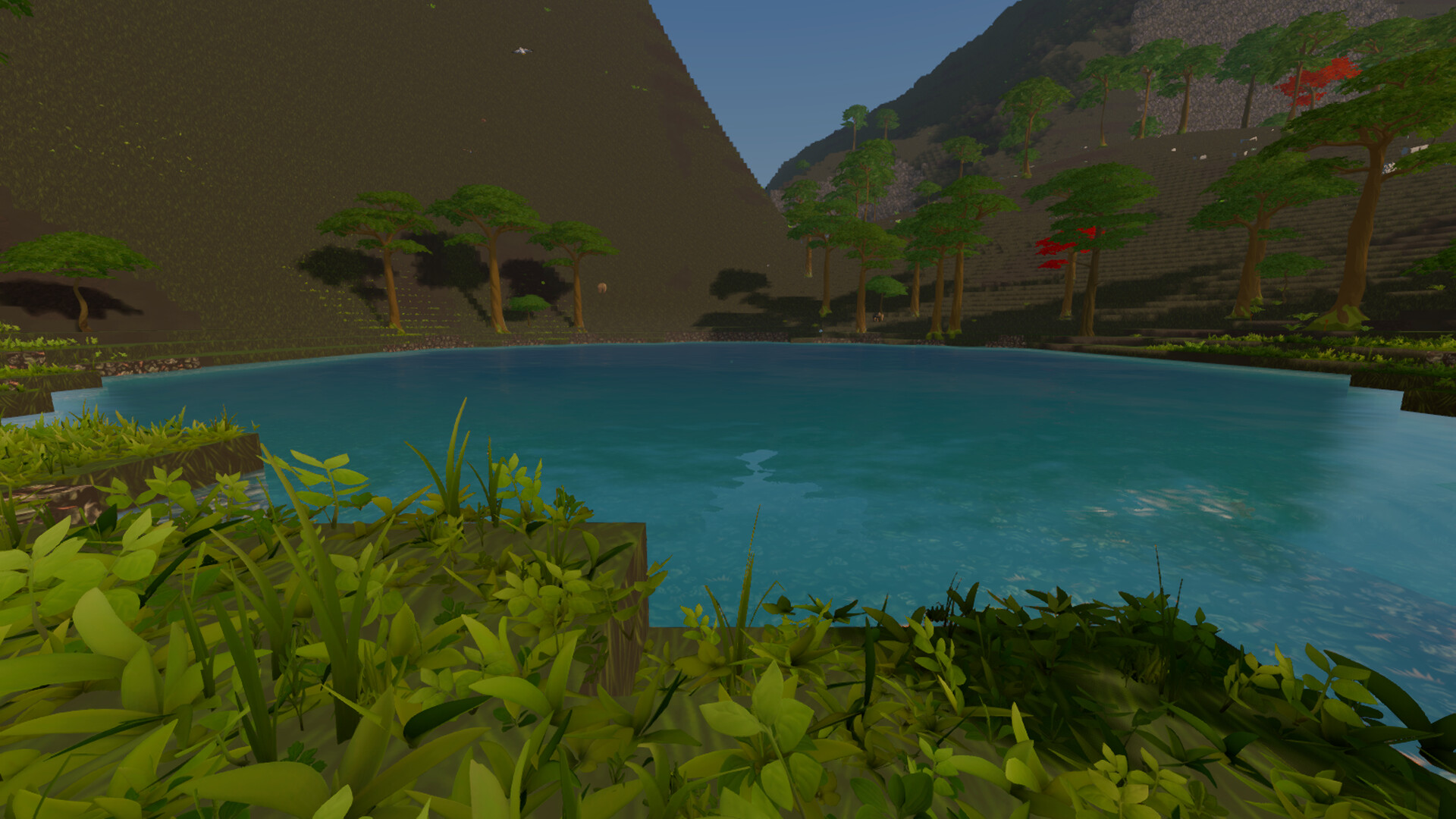 Luminids screenshot 9