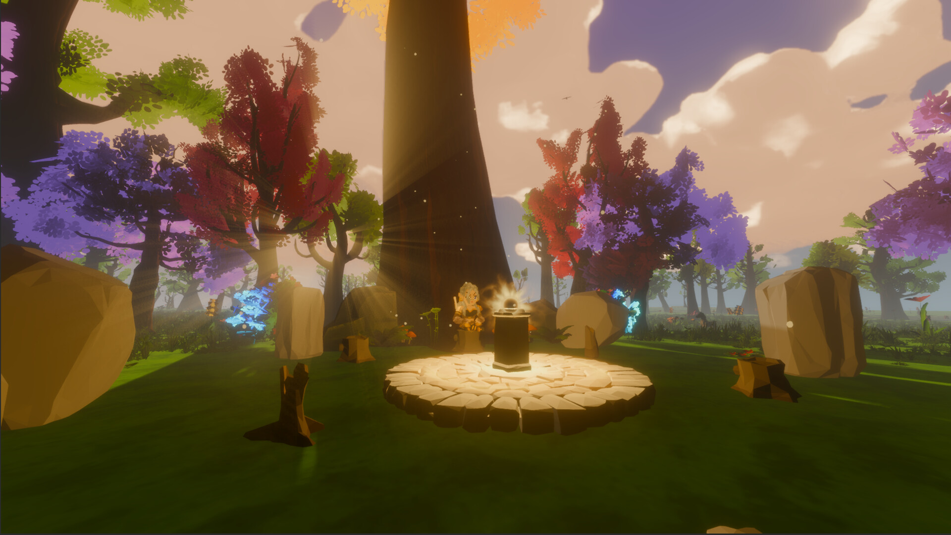 Luminids screenshot 12