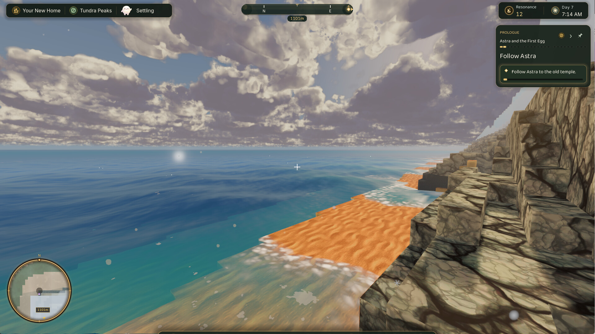 Luminids screenshot 7