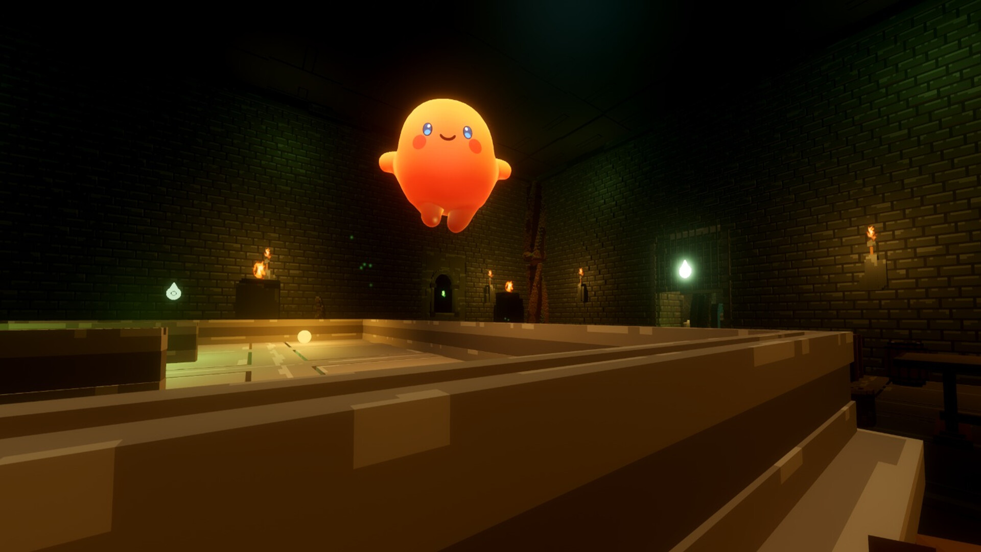 Luminids screenshot 10