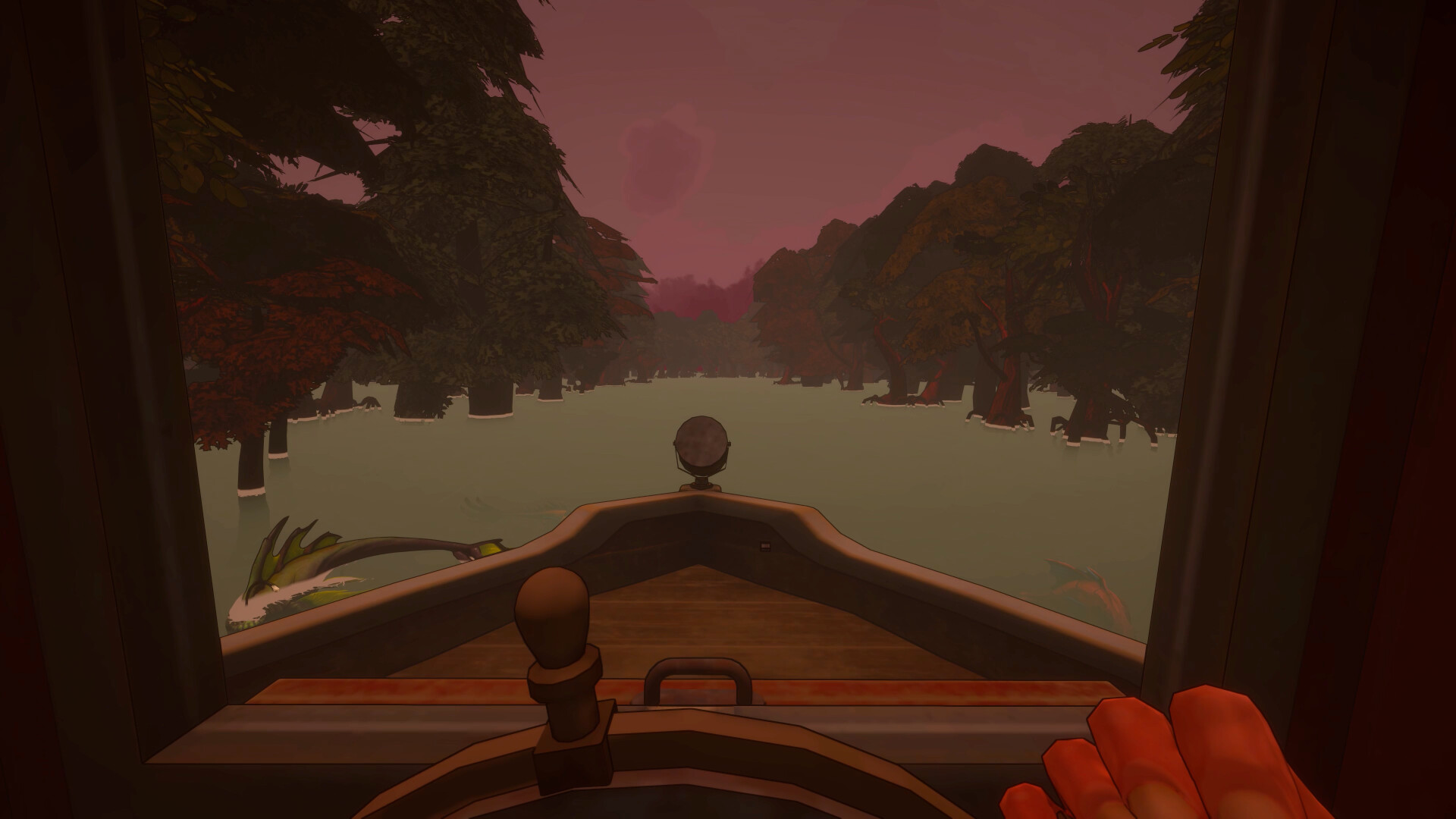 Crimson Furnace screenshot 3