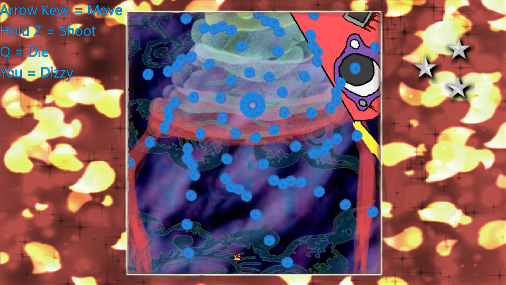 Dizzys screenshot 3