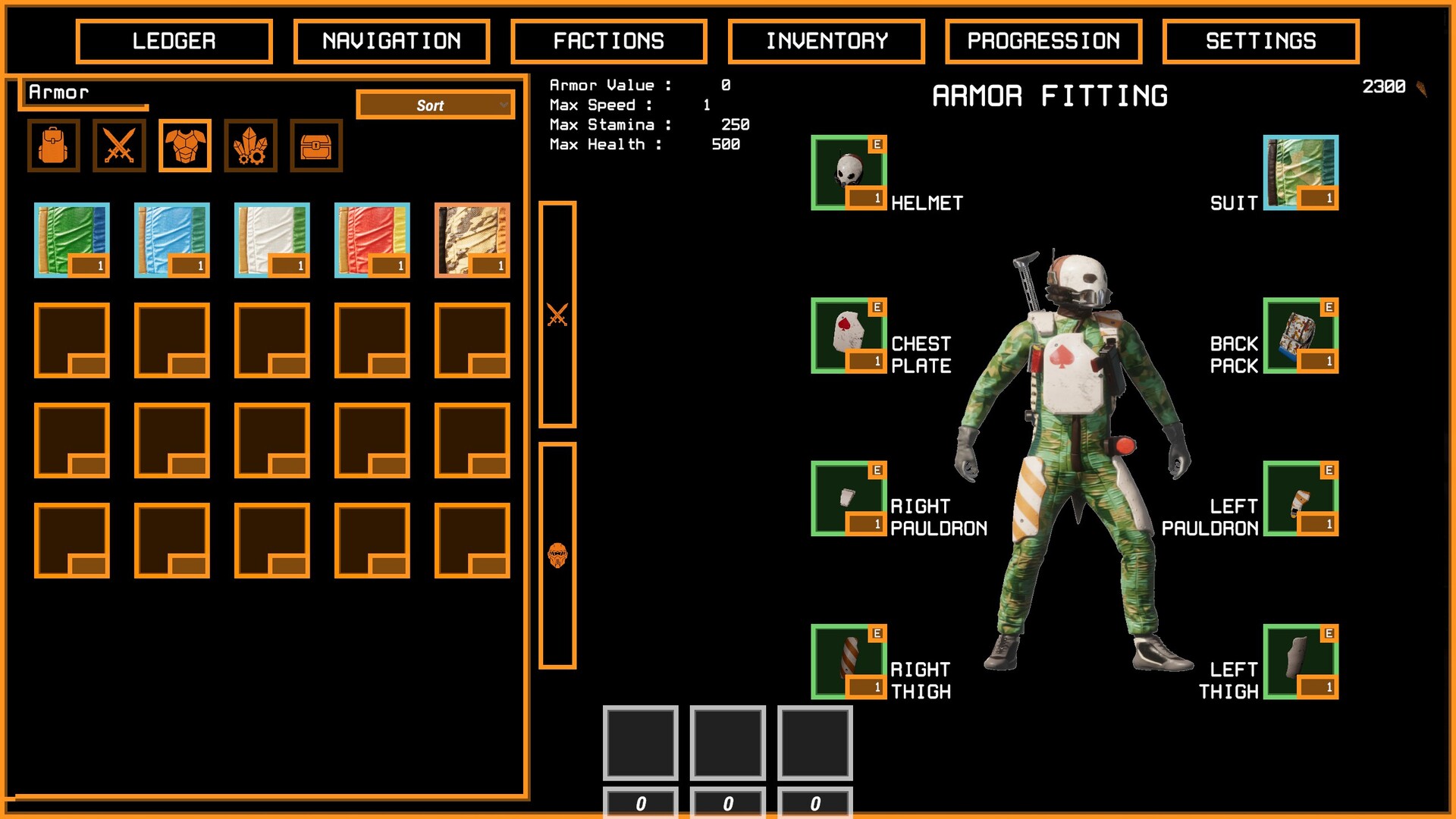 Frontiers Reach : Mercenaries screenshot 17