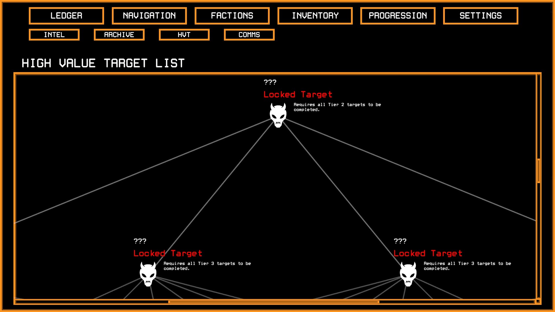 Frontiers Reach : Mercenaries screenshot 21