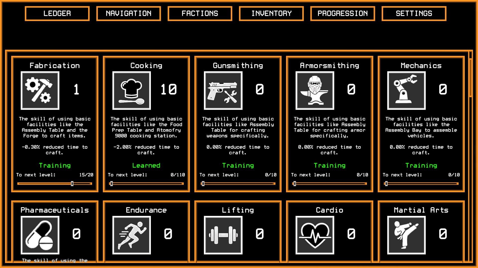 Frontiers Reach : Mercenaries screenshot 18