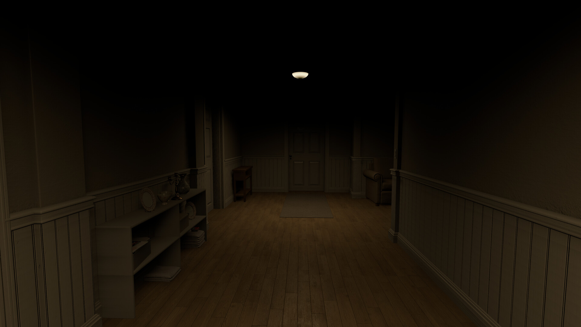 Mary's House screenshot 3