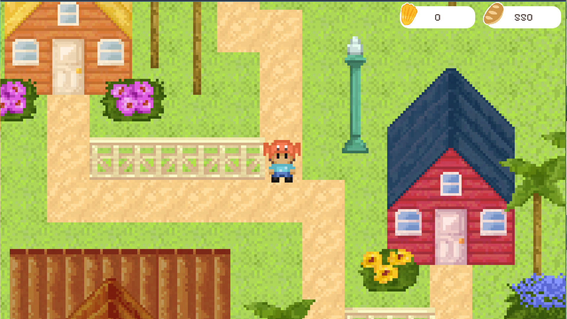 Palmier Island screenshot 2