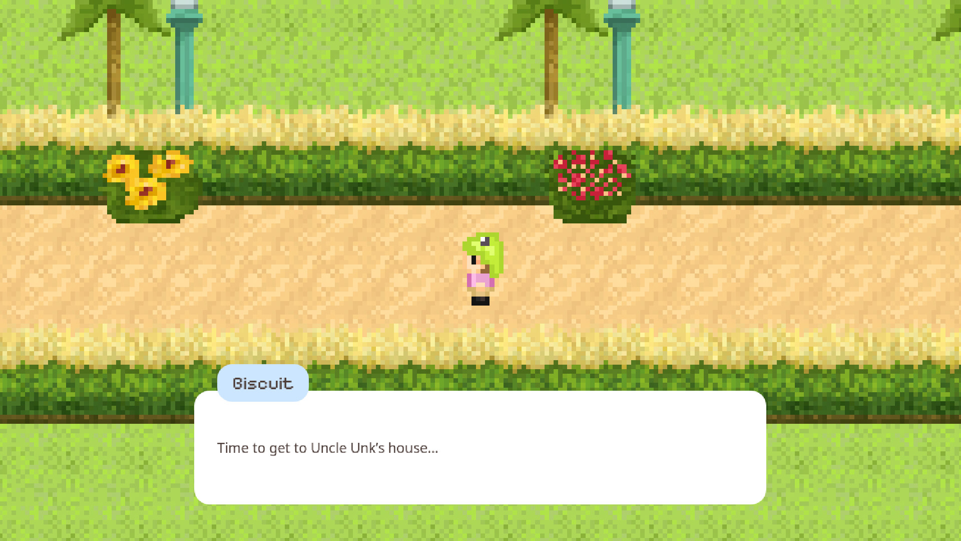 Palmier Island screenshot 3