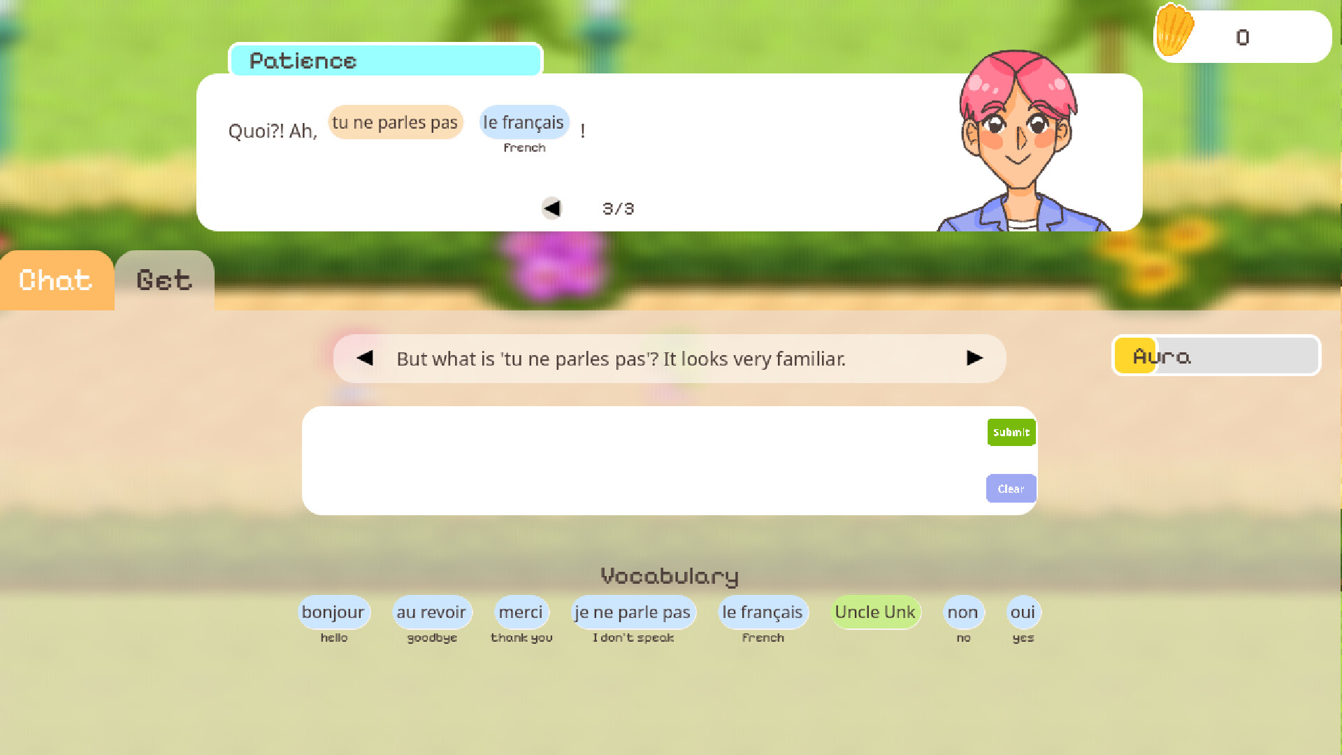 Palmier Island screenshot 4