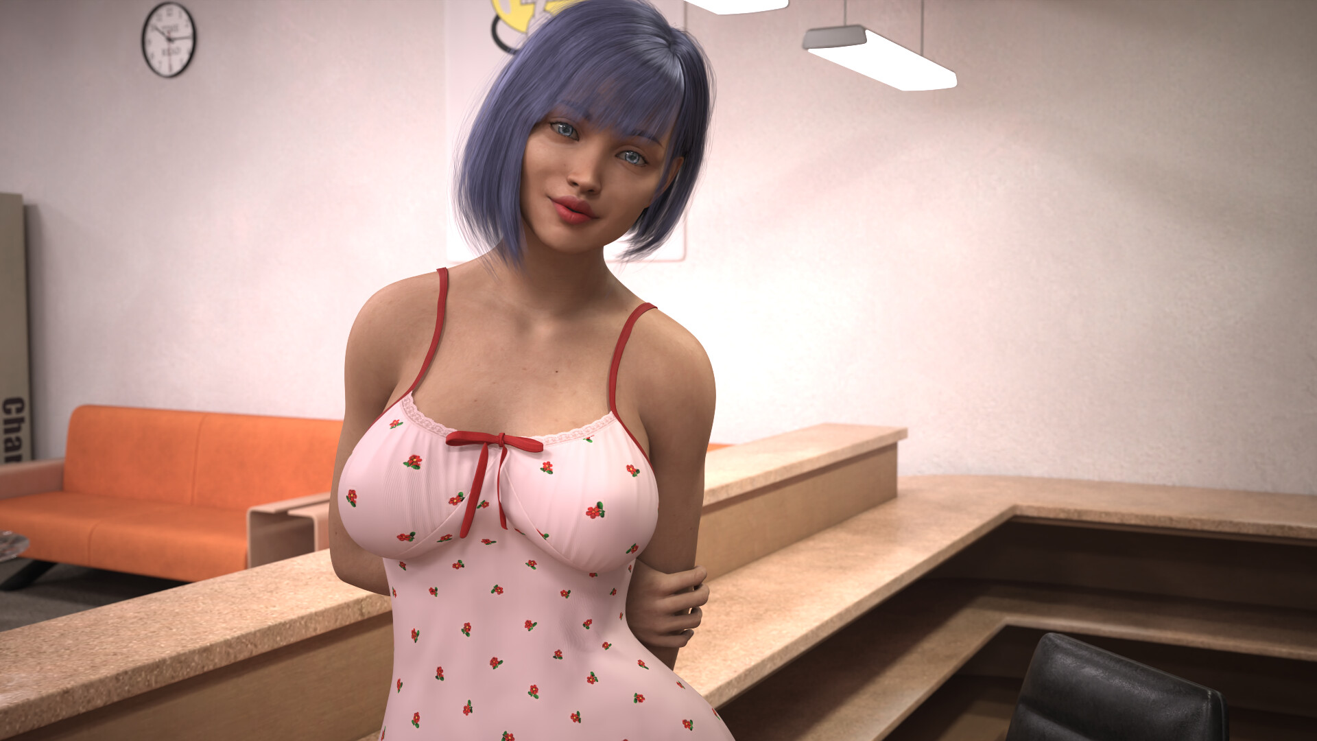 FRESHMAN screenshot 10