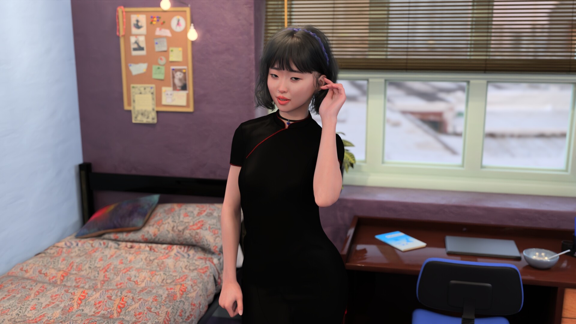 FRESHMAN screenshot 11