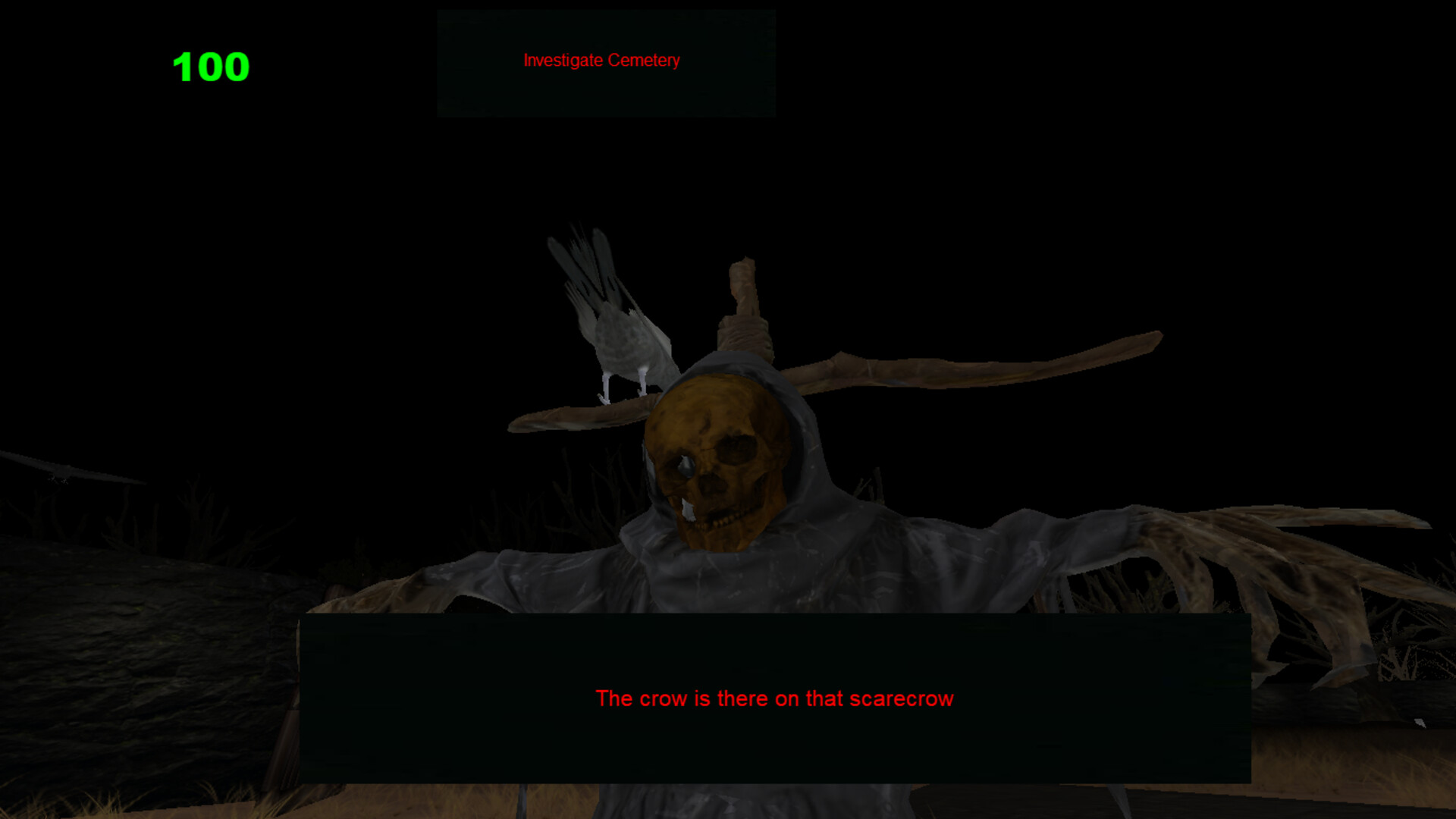 The Necronomicon screenshot 1