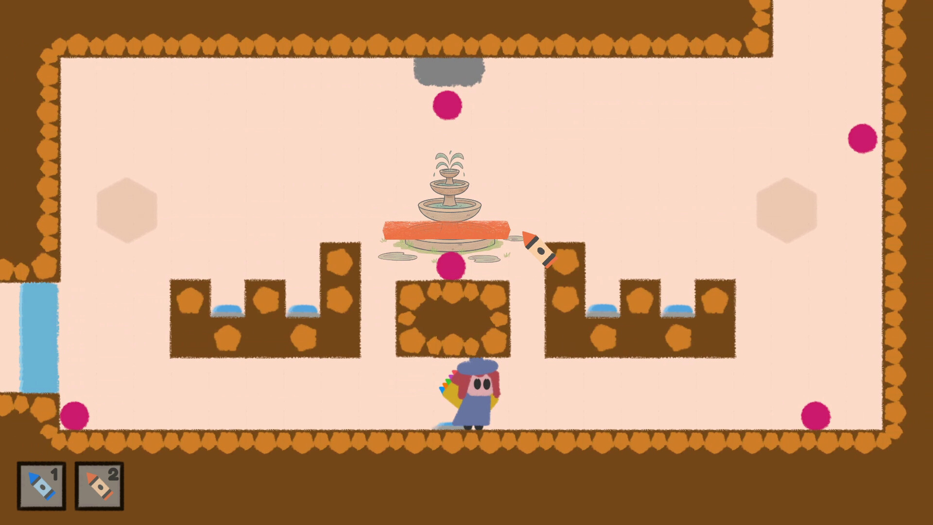 Memory Draw screenshot 2
