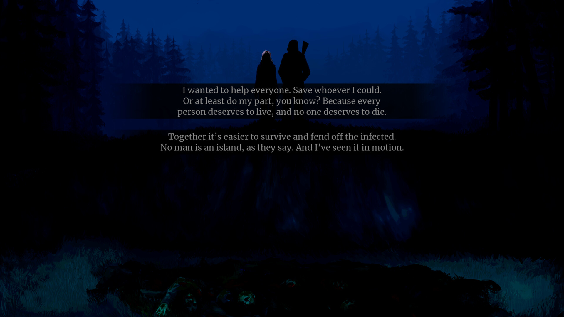 My True North screenshot 3