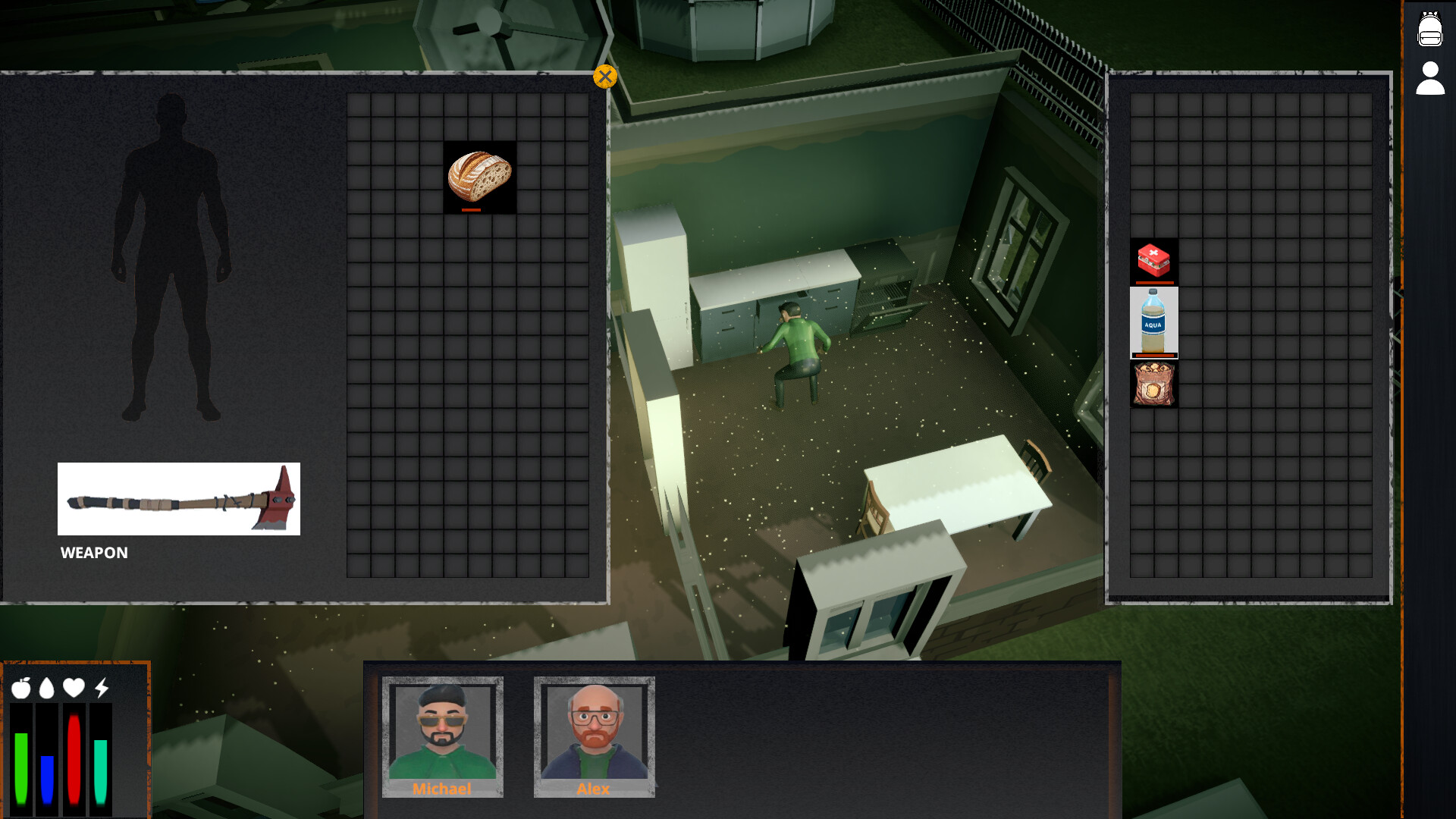 Squad Zero screenshot 6