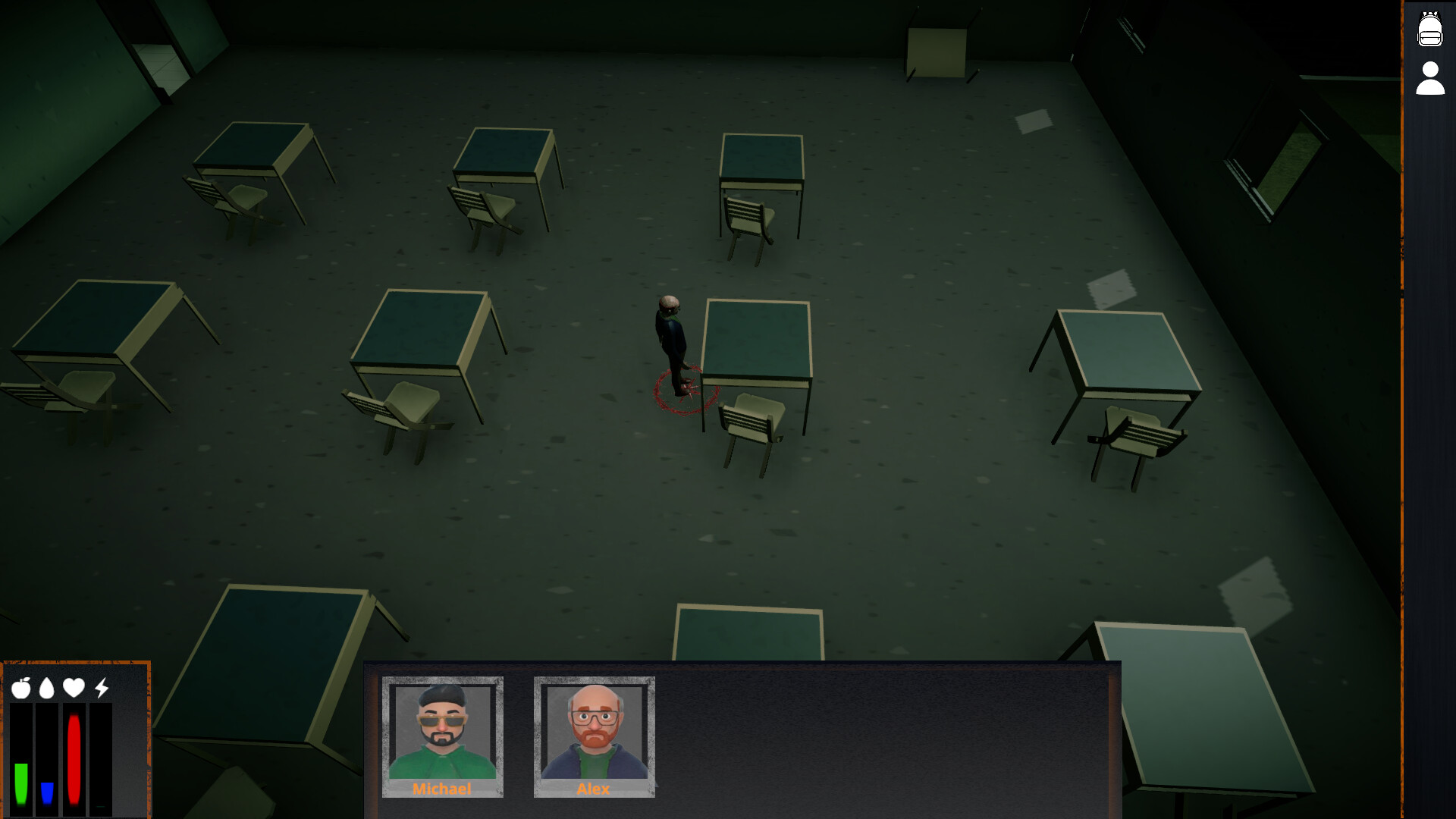 Squad Zero screenshot 8