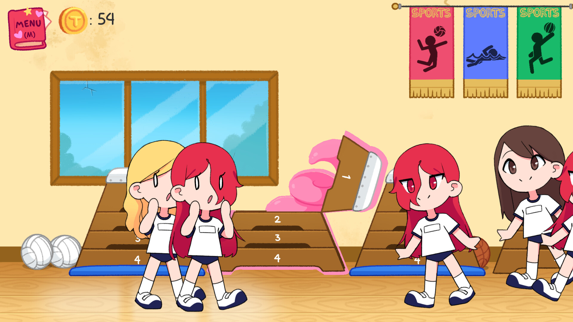 Tentacle Locker 2 screenshot 7