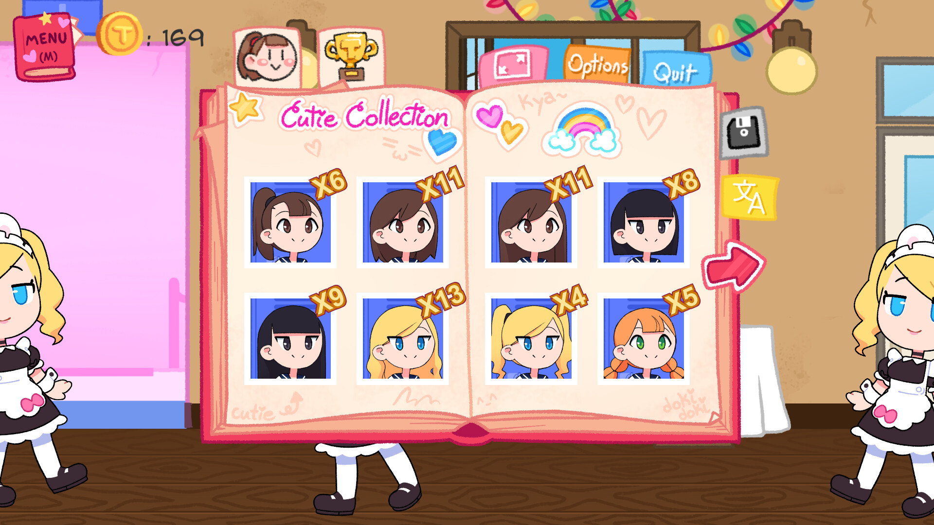 Tentacle Locker 2 screenshot 6
