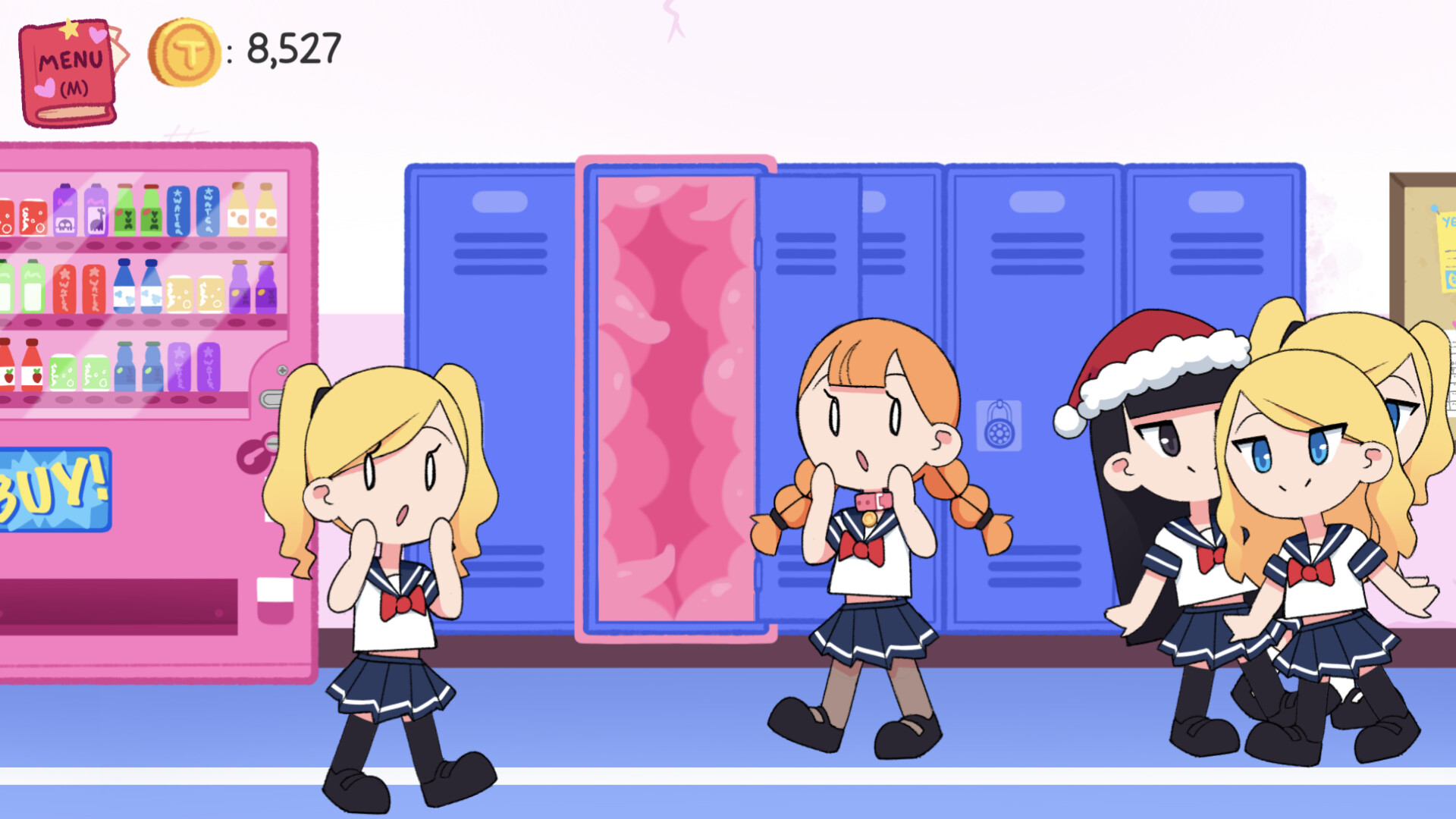 Tentacle Locker 2 screenshot 5