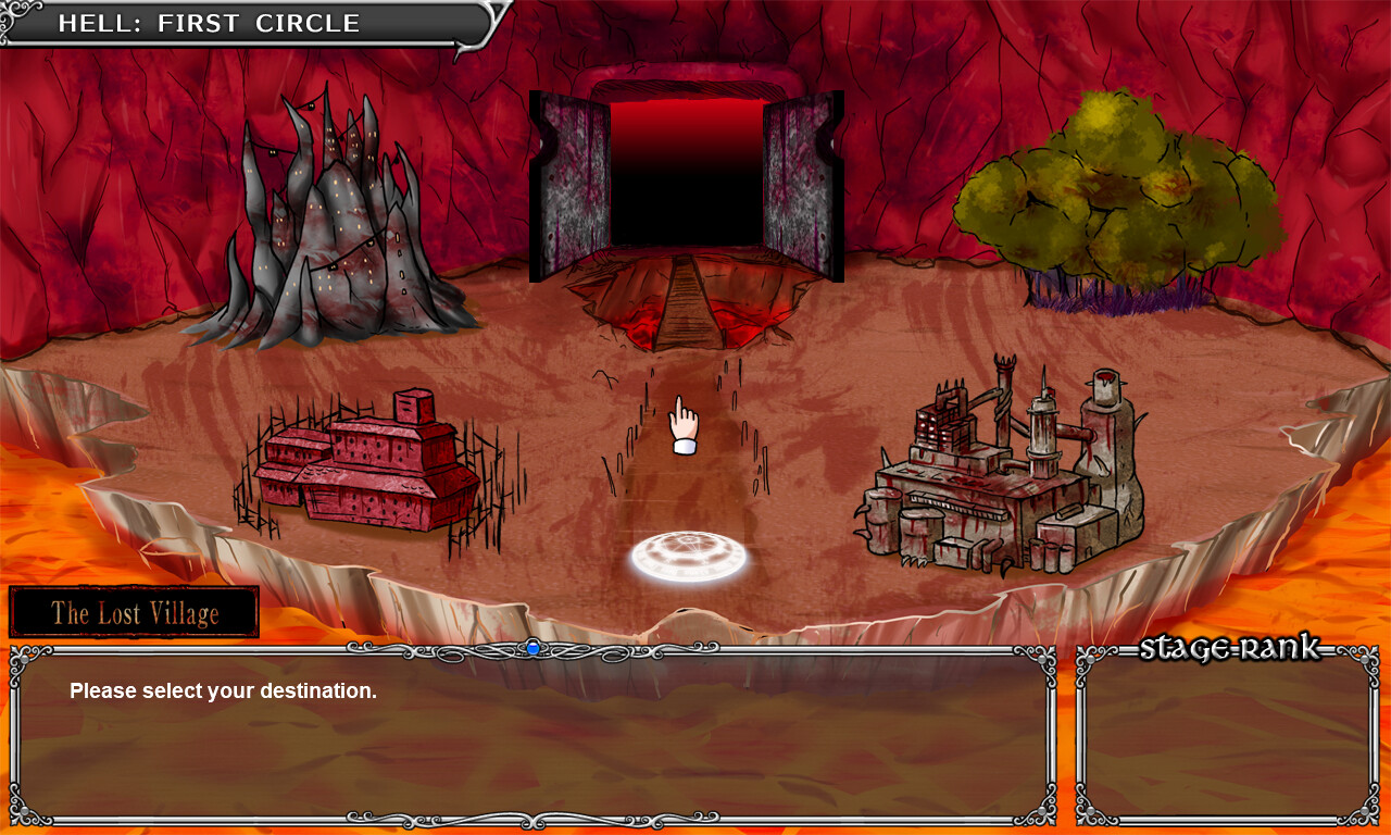 DepraviA screenshot 6