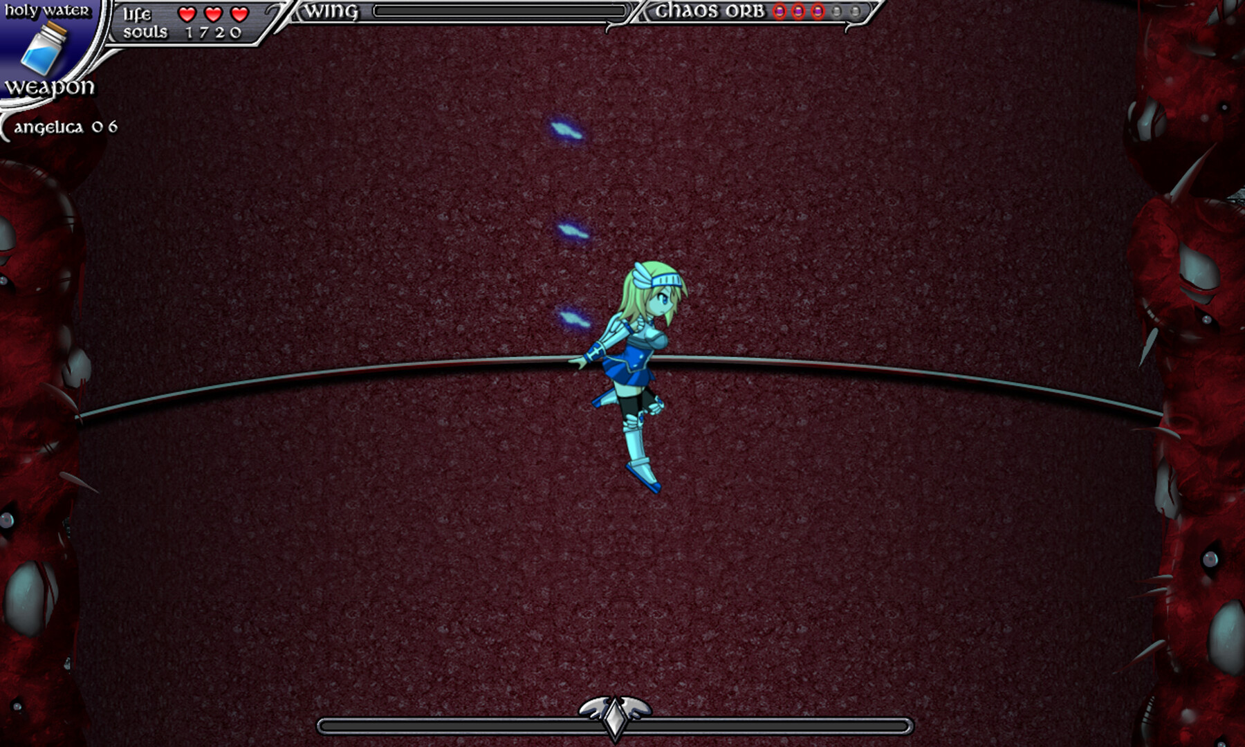 DepraviA screenshot 7