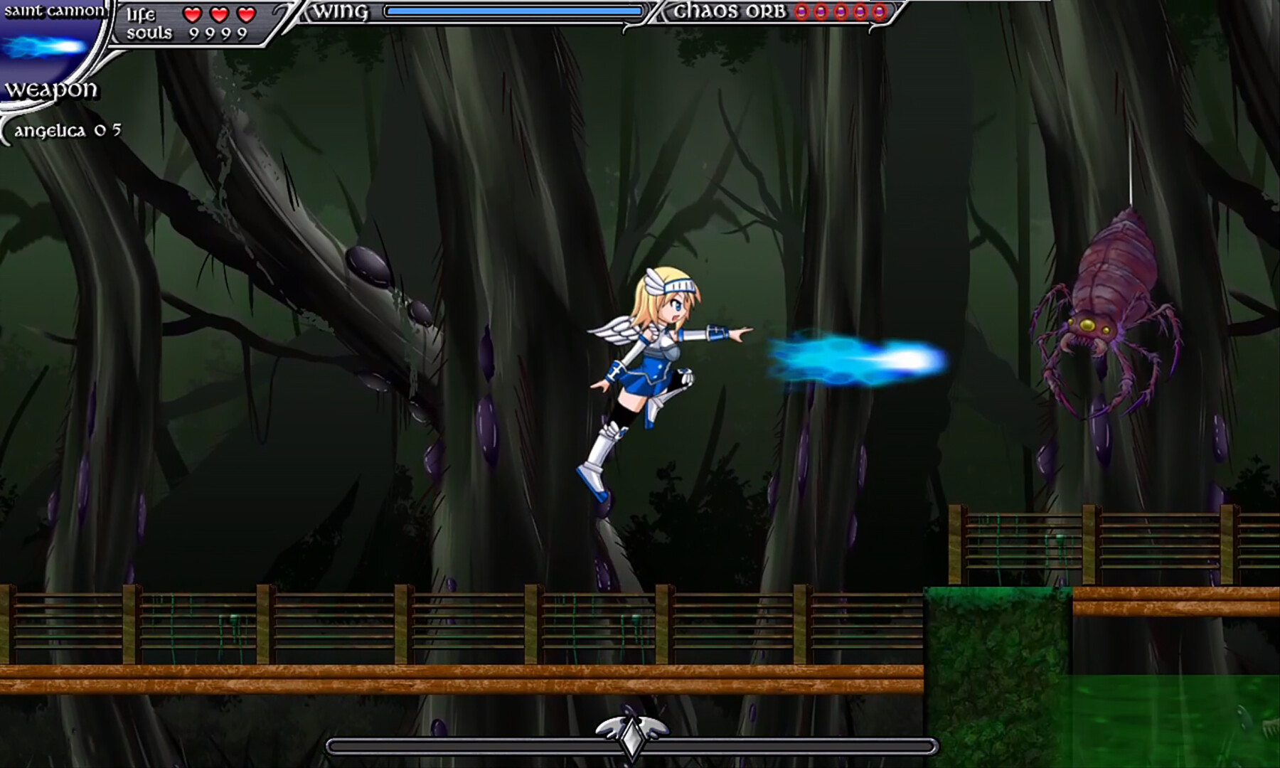 DepraviA screenshot 3