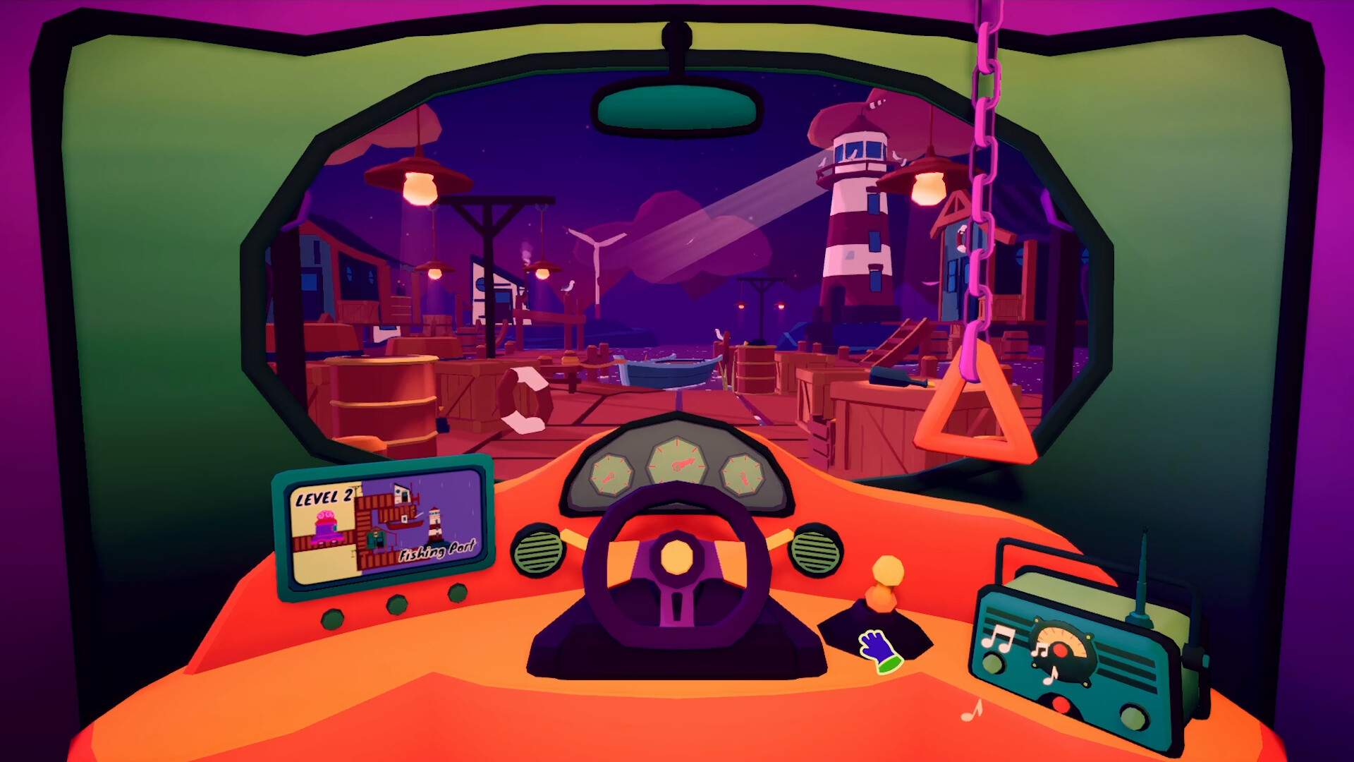 Candy Brain screenshot 4