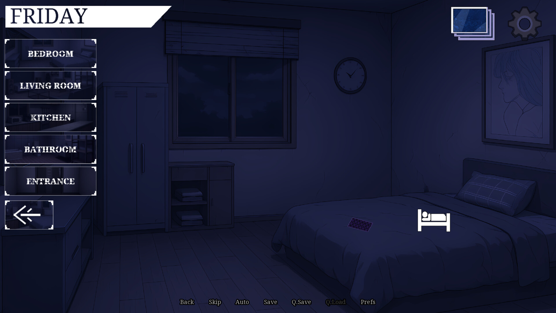 Ghost Milf screenshot 9