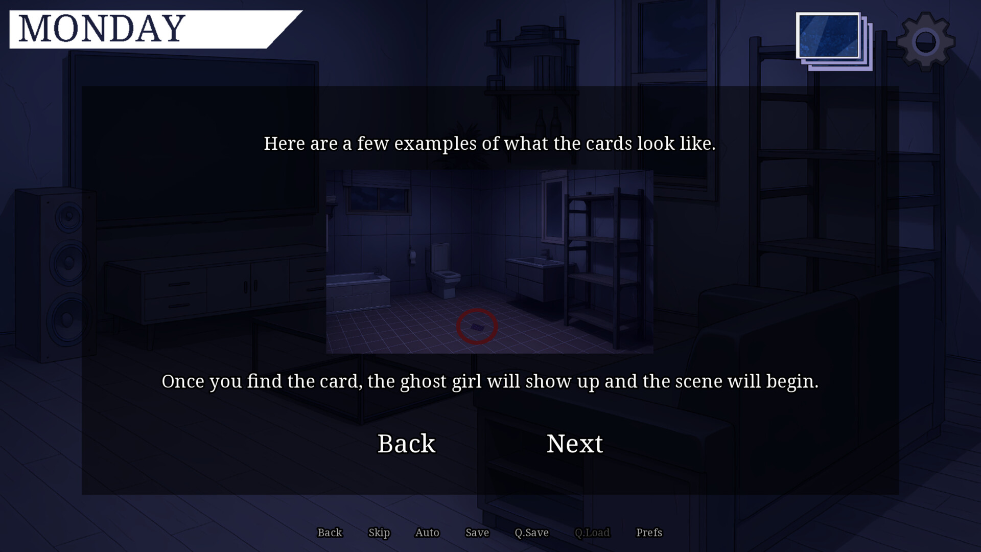 Ghost Milf screenshot 10