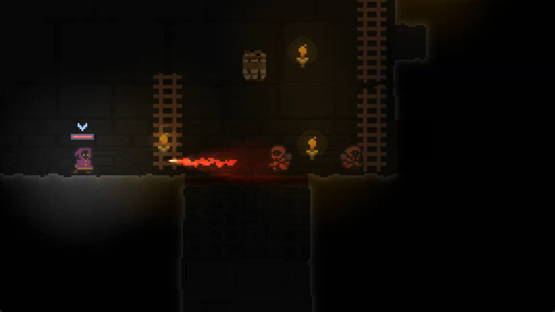 Rune Fighters screenshot 4