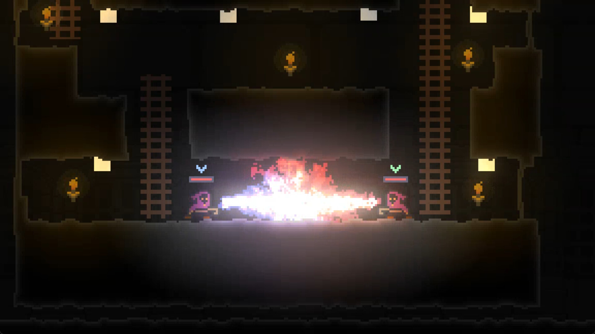 Rune Fighters screenshot 3