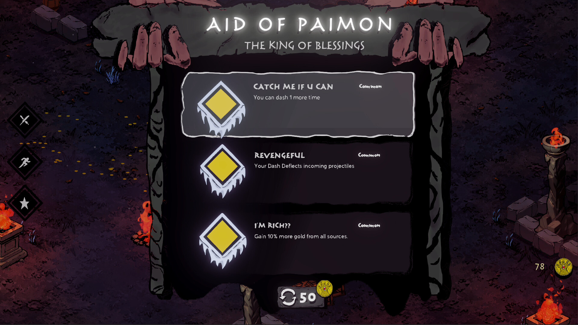 KACAU screenshot 4