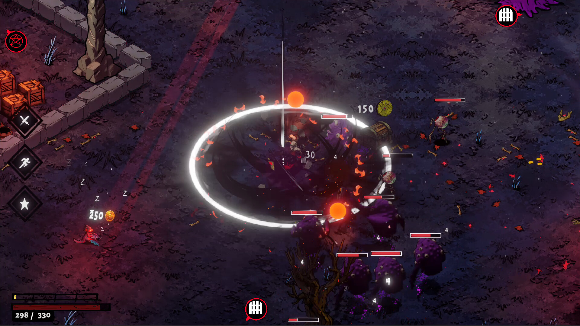 KACAU screenshot 12