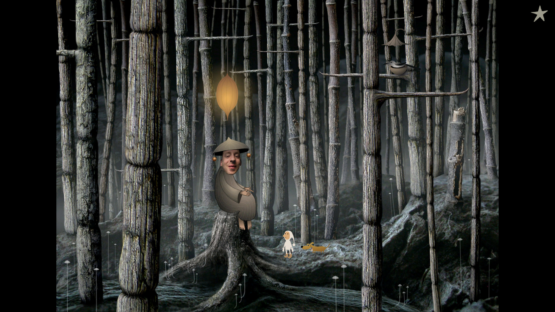 Samorost 2 screenshot 6
