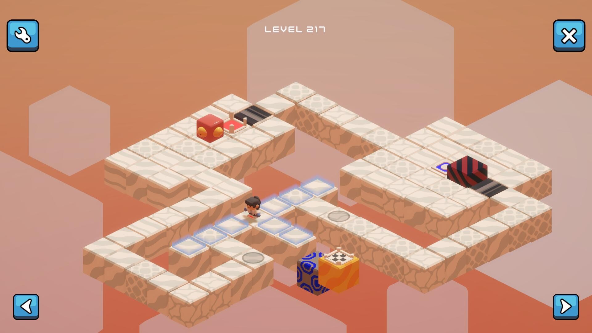 Cubuleto screenshot 1
