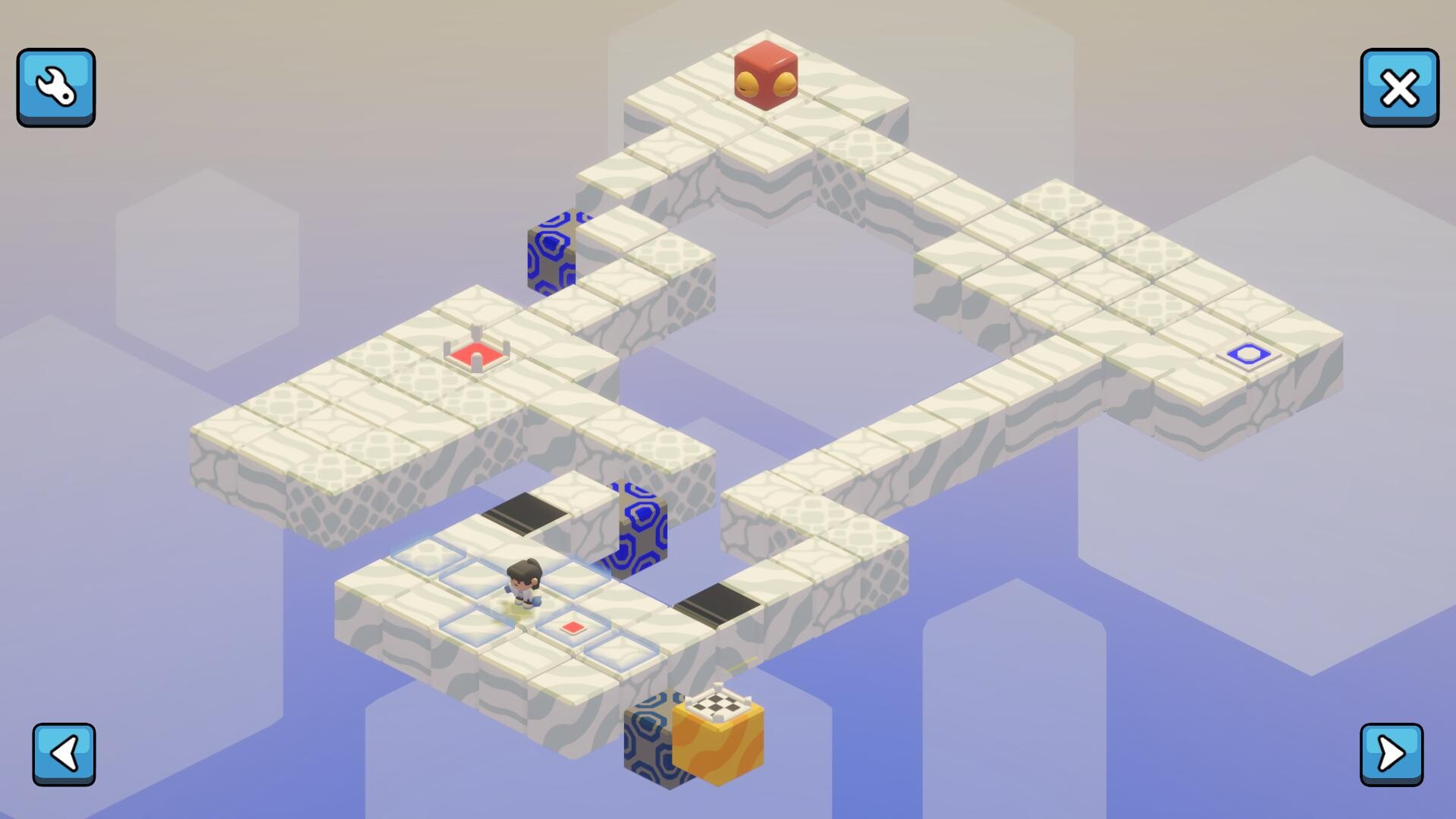 Cubuleto screenshot 3
