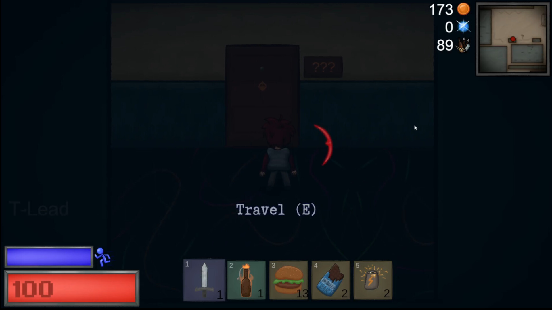 The Space Between (Subatomic Forge) screenshot 1