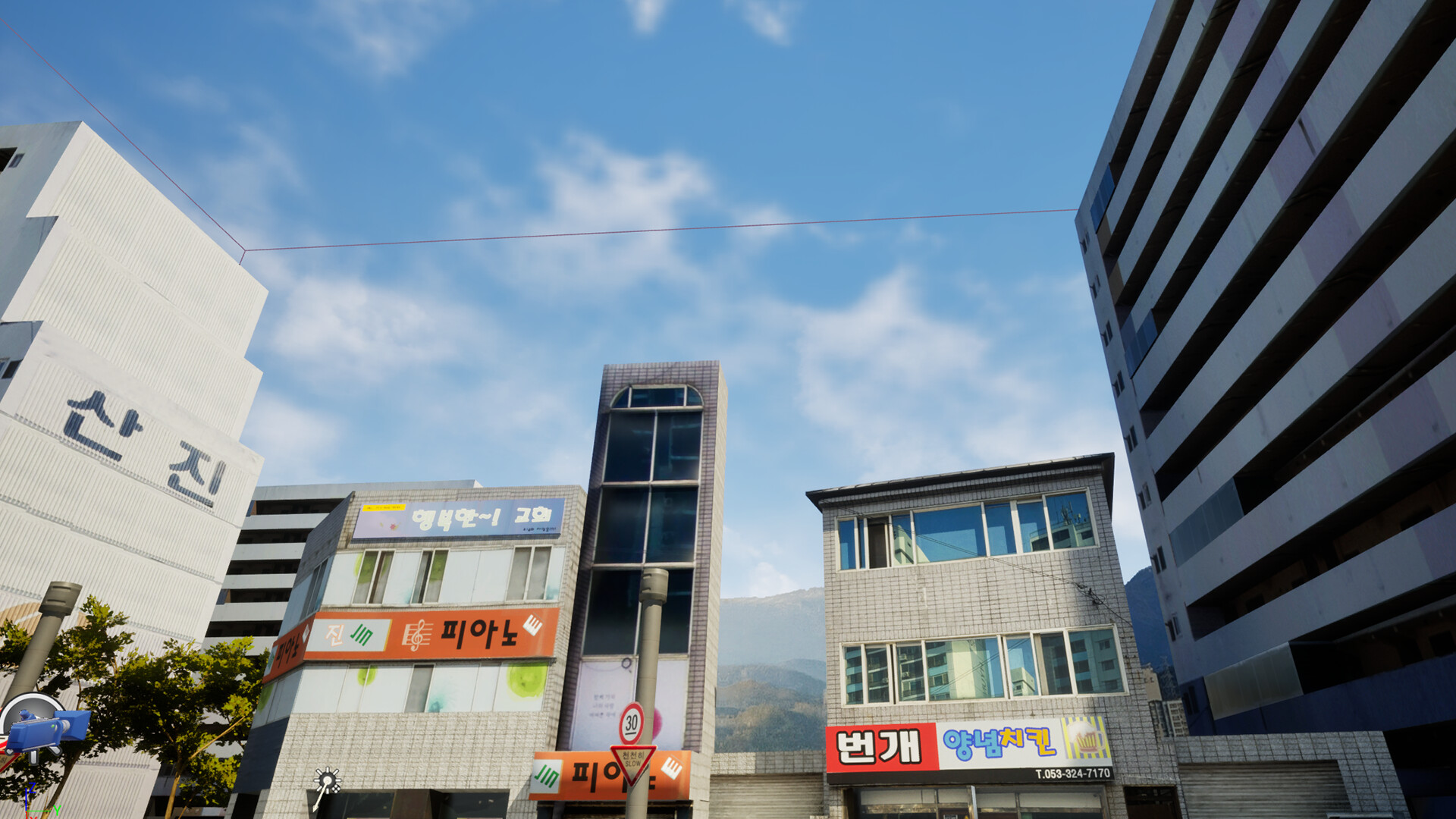 엉덩이 밀기! (Assslash!) screenshot 8