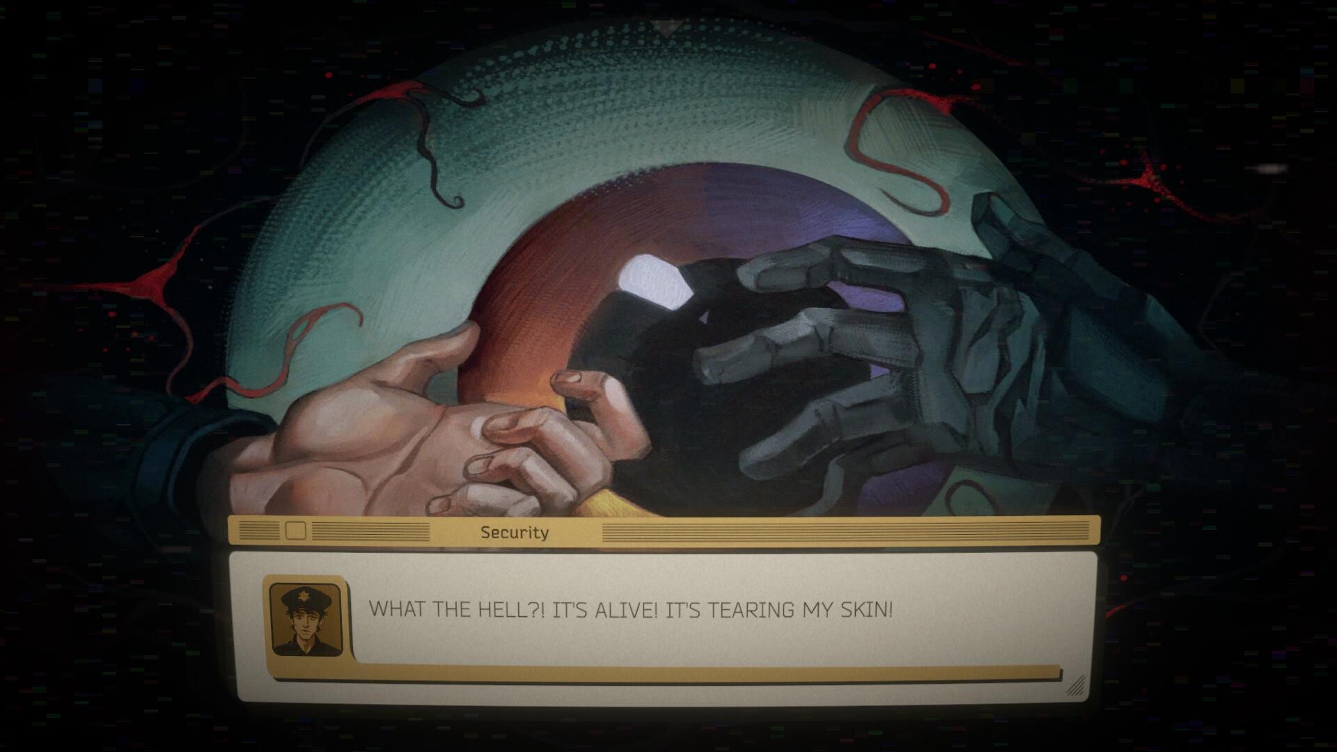 PITANIE screenshot 8