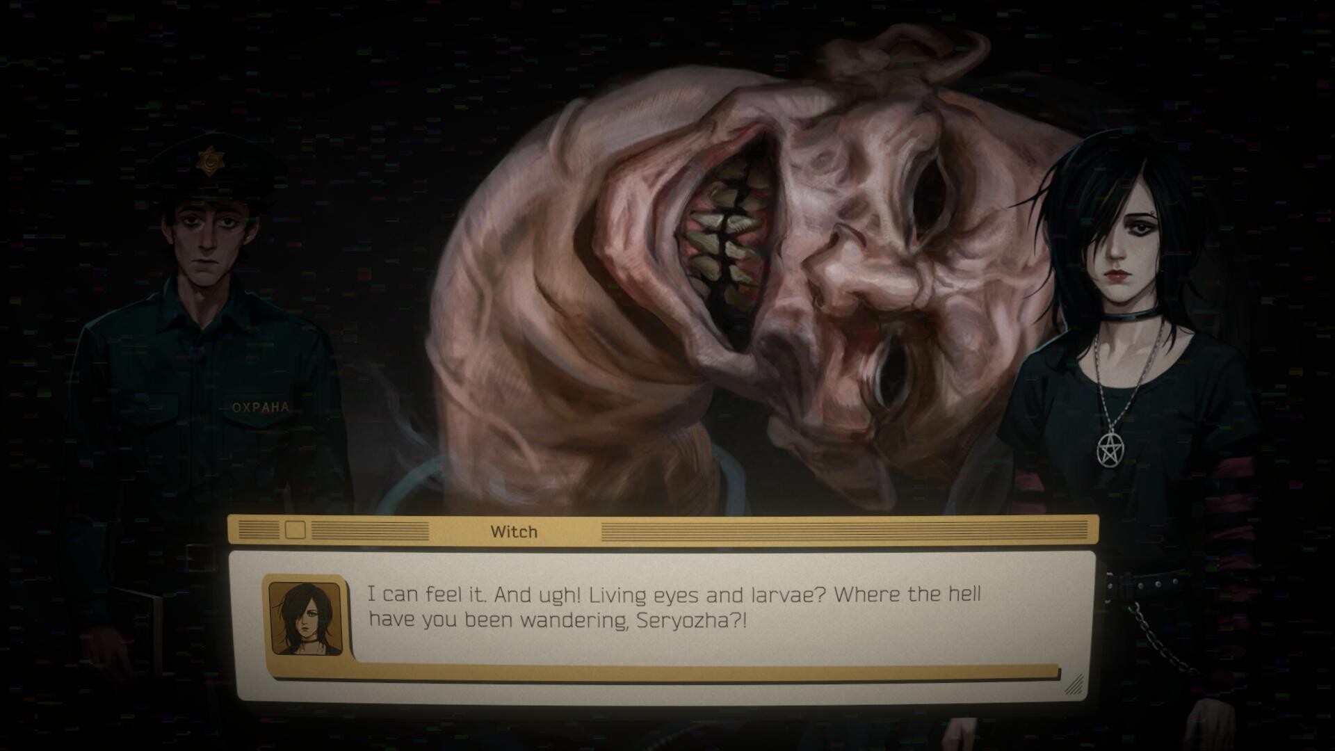 PITANIE screenshot 2