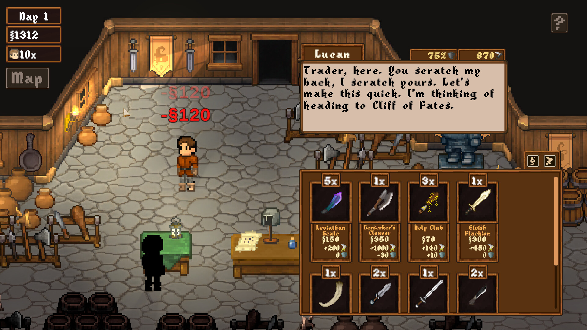 Currents of War screenshot 4