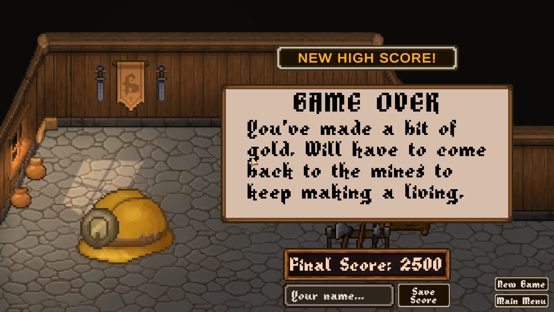 Currents of War screenshot 1