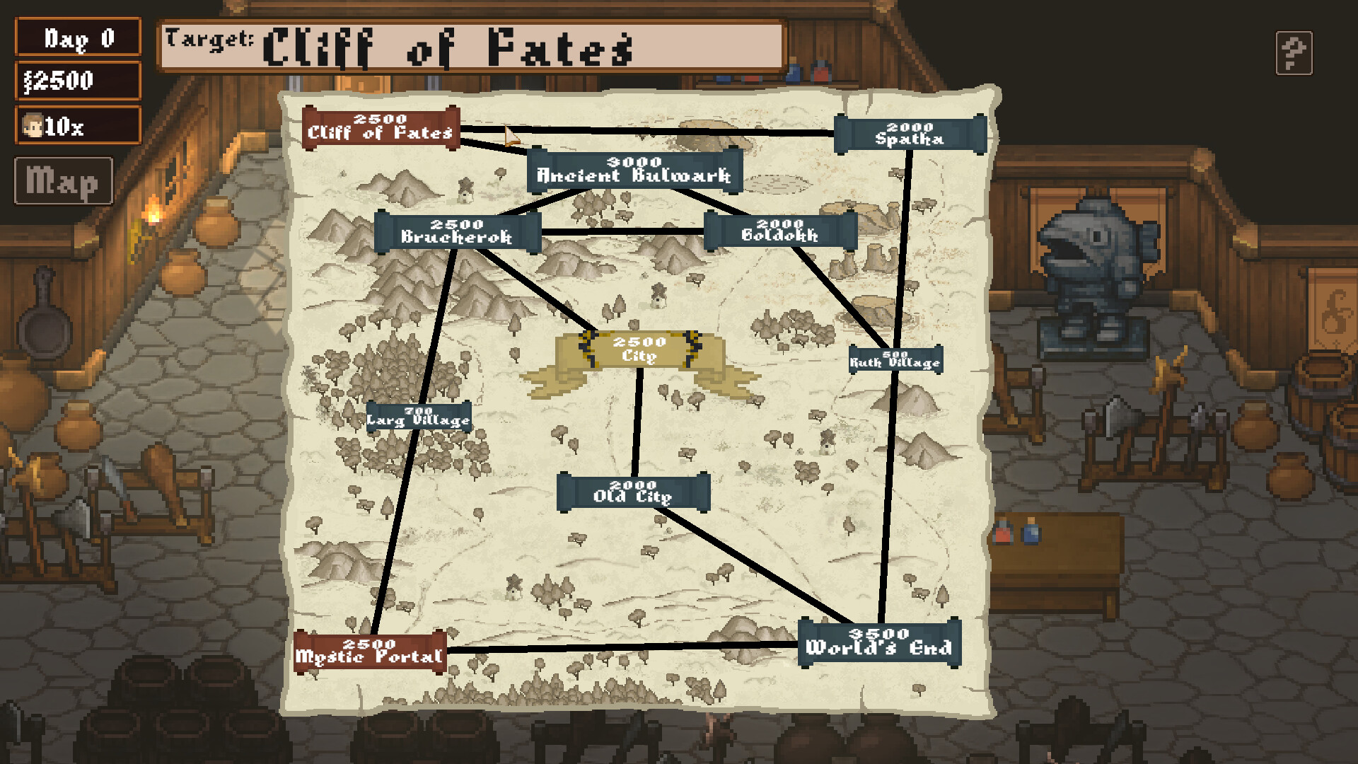 Currents of War screenshot 5