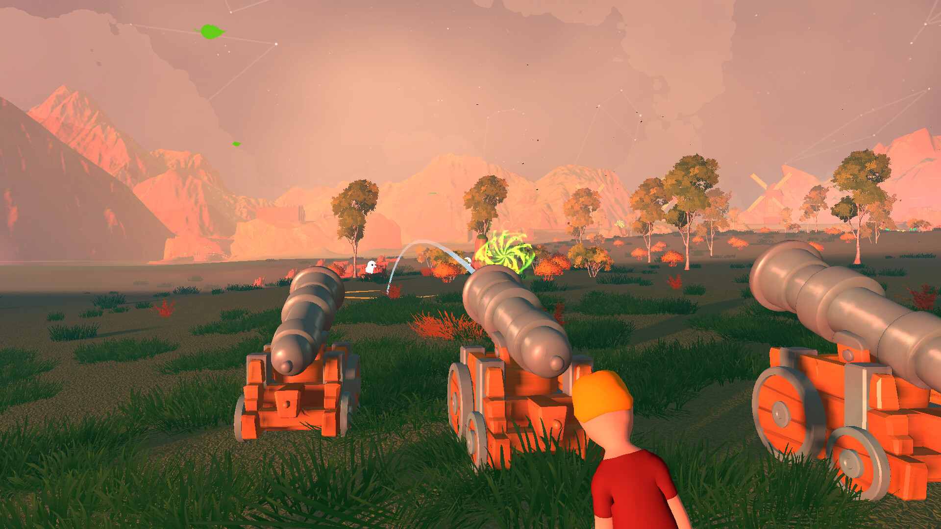 Monster Hub screenshot 6