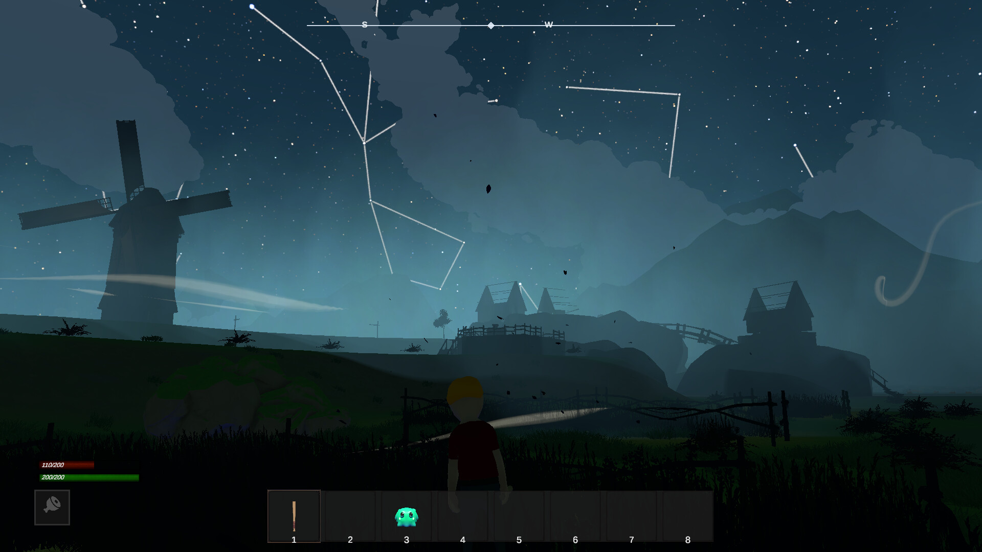 Monster Hub screenshot 1